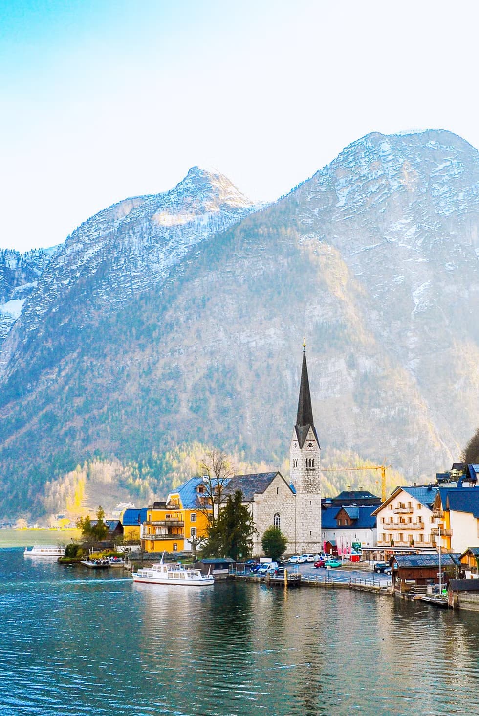 Austria