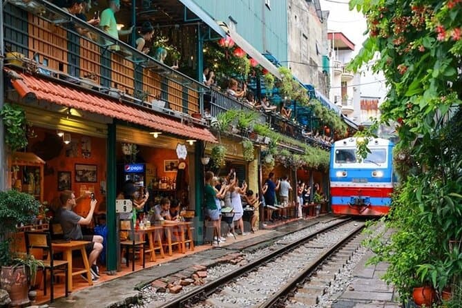 Hanoi