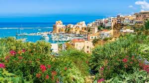 Sicily