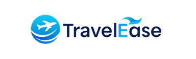 TravelEase Logo